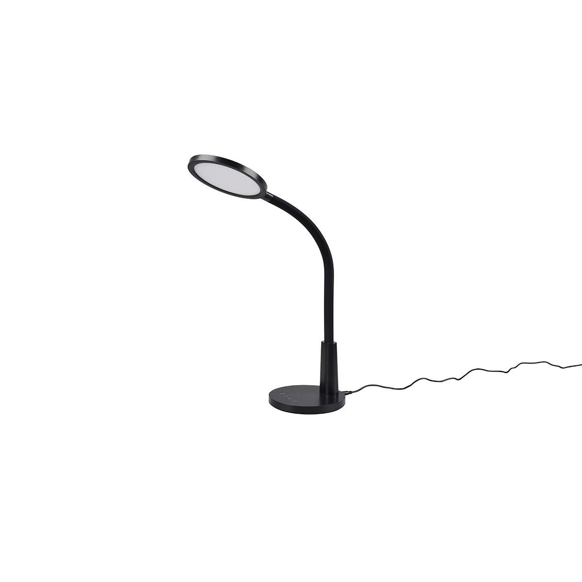Lampade: LED Tischleuchte, Dimmer, 36 cm Höhe – Nuovo (secondo la descrizione) da Kreuzlingen venduto da Smart-Light 7