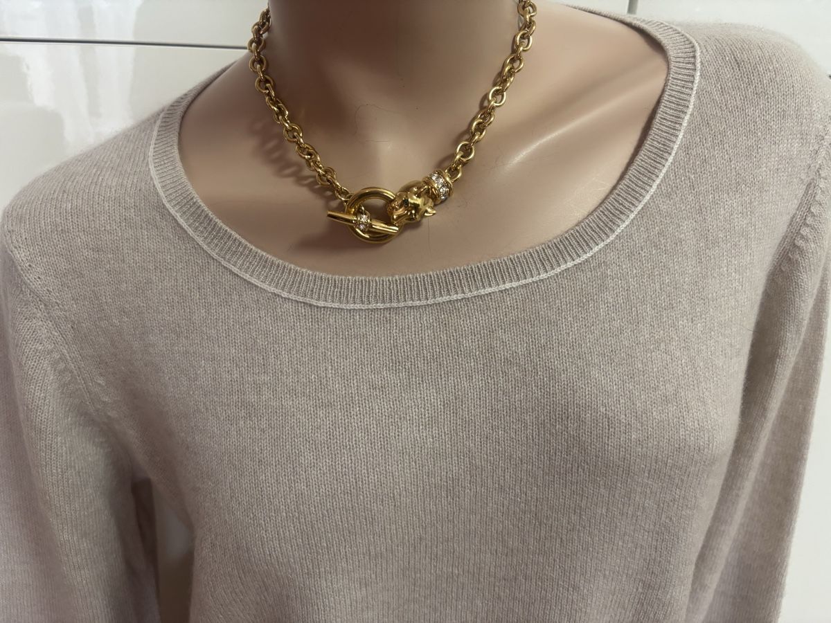 Maglioni & Felpe: Pullover Kaschmir Gr. 40 – Usato da Winterthur venduto da san_wd8j 1