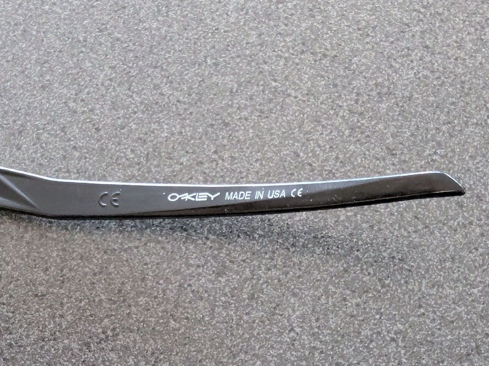 Oakley Occhiali & Lenti: Oakley Sutro Prizm Sportbrille – Usato da Bischofszell venduto da Blende2 6