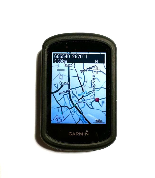 garmin 830 mtb bundle review