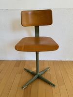 Sale 🔥 Atelier / Werkstatt Stuhl von Embru Vintage