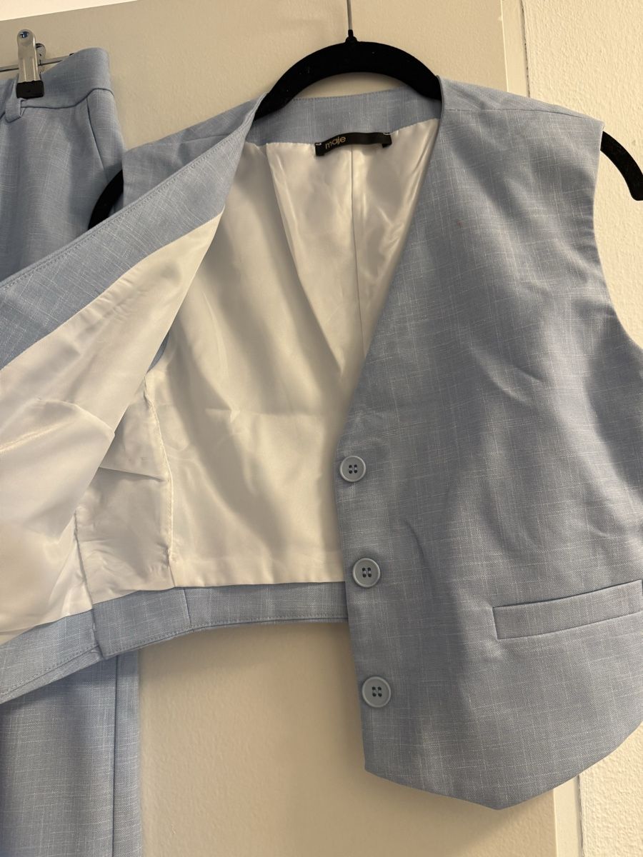 Maje Completi & Tailleur: 3 piece Maje Suit - newly – Nuovo (secondo la descrizione) da Erlenbach ZH venduto da Kristina1985 8