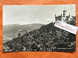 1943 Sälischlössli bei Olten 