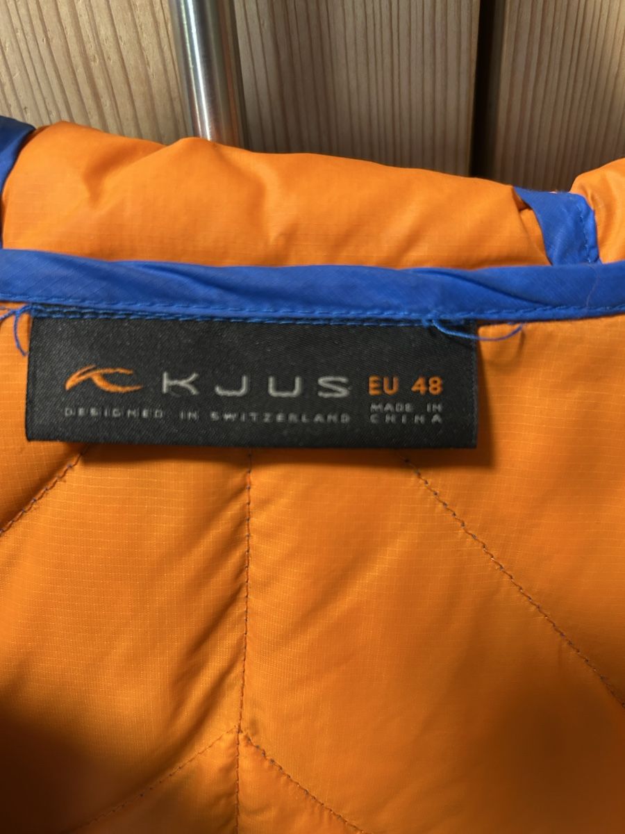 Kjus Jacken: Kjus Übergangsjacke  – Gebraucht aus Zollbrück von Oclv75 2