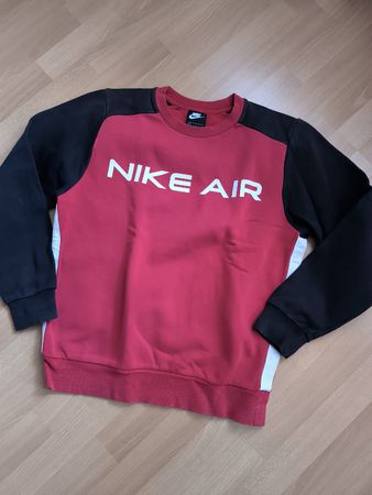 Nike Pullover Grösse S