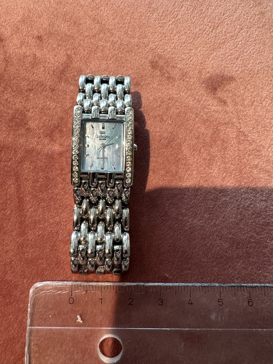 Orologi: Richelieu Uhr – Usato da Luzern venduto da ariazalea 1