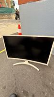 Acer Monitor White used