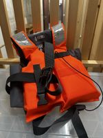 Schwimmweste Kinder