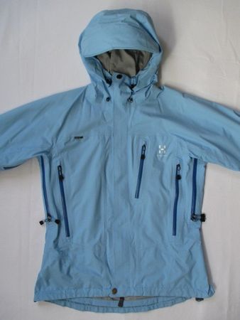 Haglöfs Damen Astral Orion Gore-Tex Outdoorjacke Gr. S