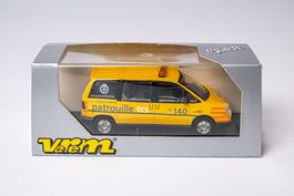 Peugeot TCS 1/43 Neu OVP