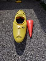 Jackson Kayak Rocker (Wildwasser Kayak)