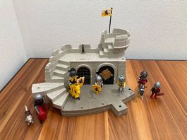 Playmobil Ritterburg