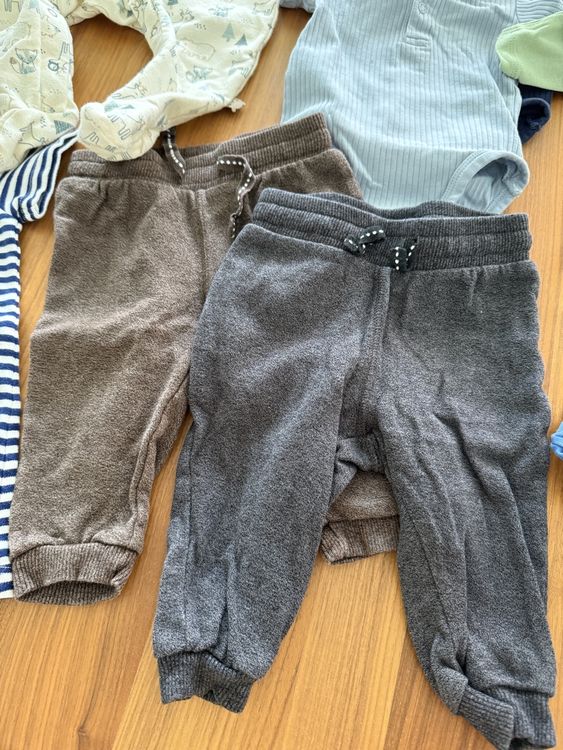 Ensembles coordonnés: Jungs Gr. 62 Kleiderpaket – D'occasion à Winkel par Hafula 1