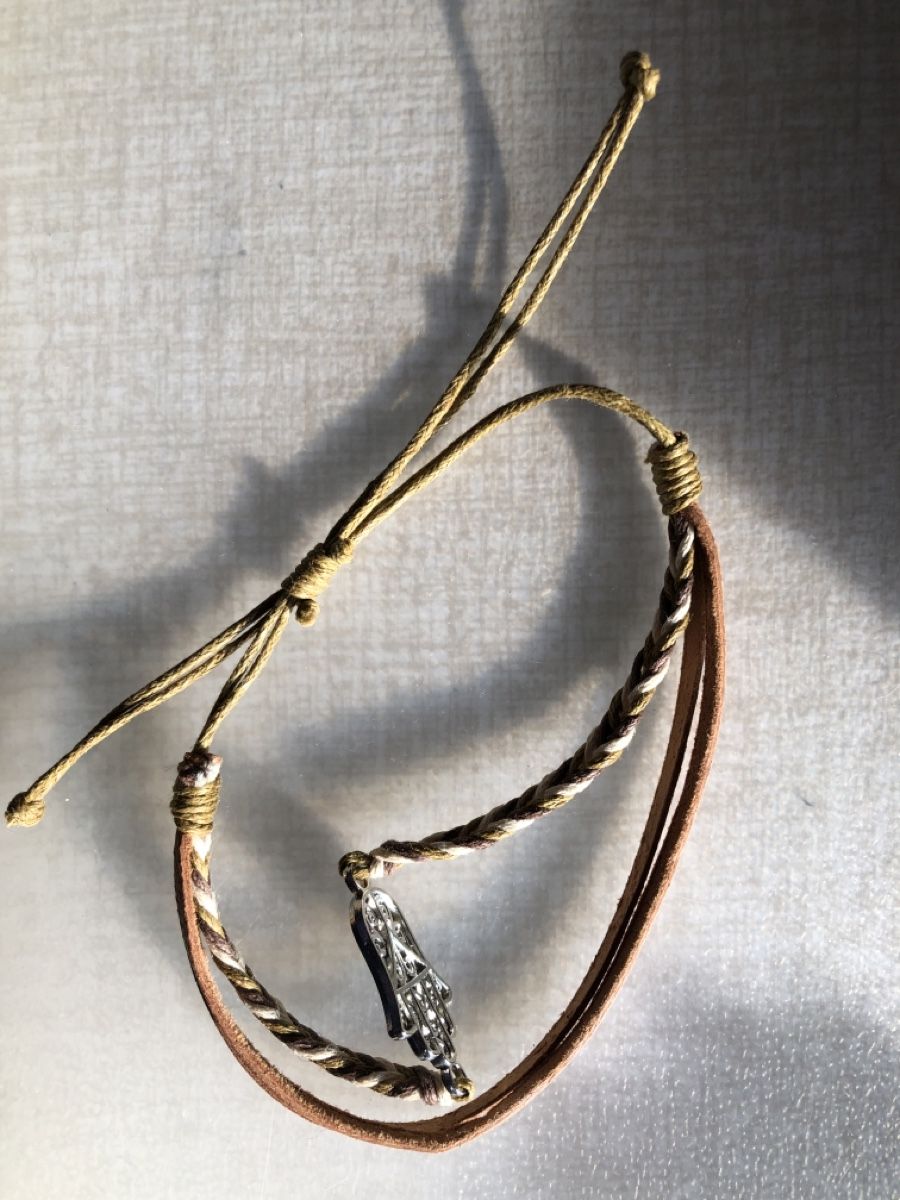 Bracciali & Braccialetti: Armband – Nuovo e nell'imballaggio originale da Gerlikon venduto da thi_q8ll 1