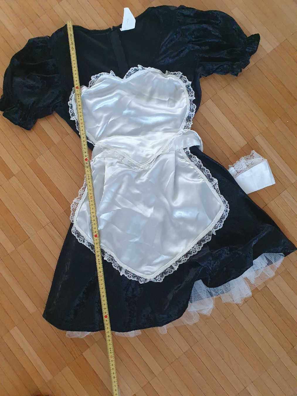 Kostüme: Fasnacht / Mottoparty Kostüm – Gebraucht aus Laufenburg von megane1959 1