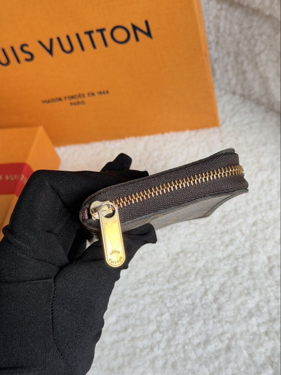 Louis Vuitton Portafogli: Louis Vuitton zippy Coin purse yY2022 – Usato da Widnau venduto da Pukpan_99 4