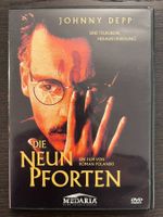 Die neun Pforten
