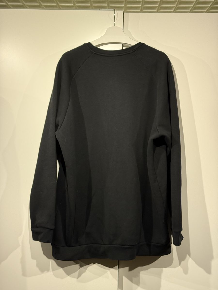 Adidas Maglioni & Felpe: Schwarzer Adidas Pullover, Grösse 2XL oder 3XL - Top Zustand – Usato da Niederrohrdorf venduto da AAnonymous 1