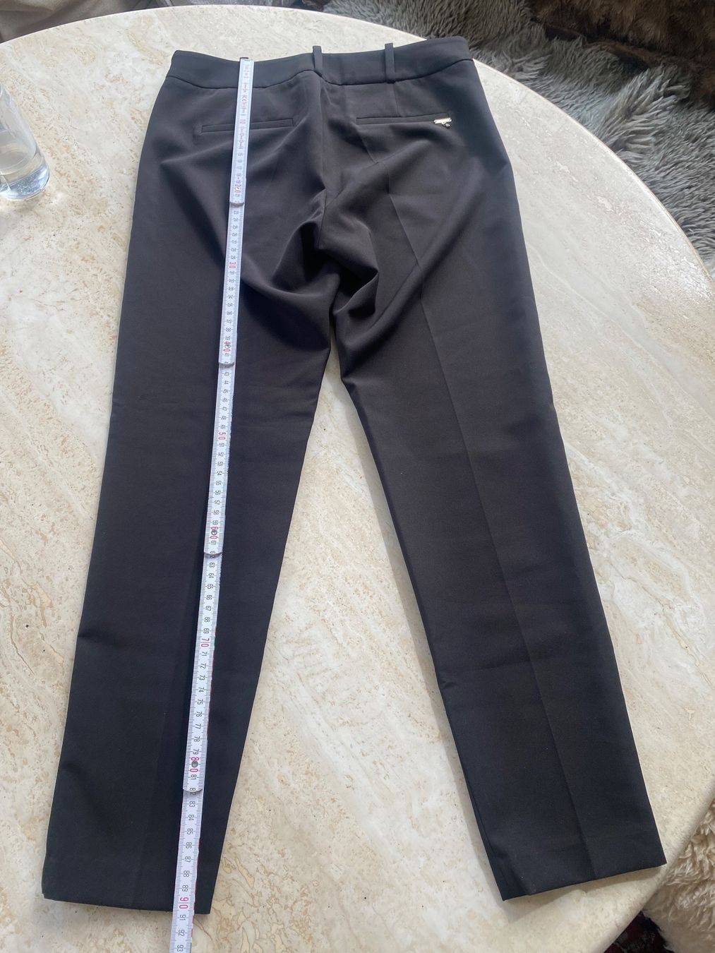 Pantaloni: Pantaloni Kocca – Usato da Kreuzlingen venduto da nik_d2fj 2