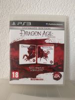 Dragon Age: Origins (Ultimate Edition) - PS3