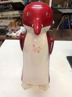 Pinguin Thermokanne