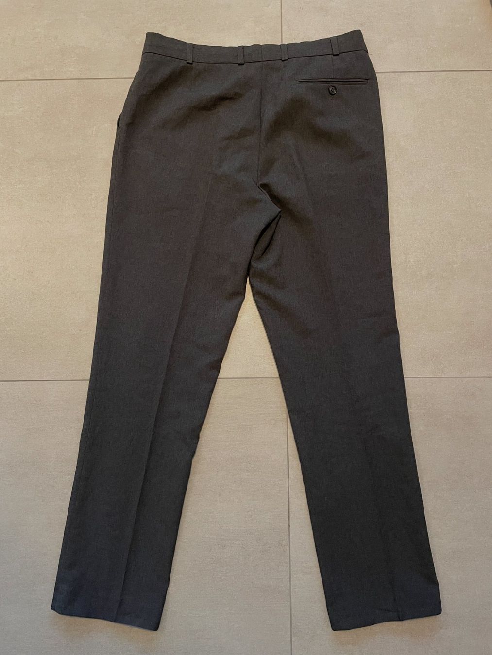 Pantaloni: CANDA - Vintage Elegant Pants – Usato da Chiasso venduto da Er_Mon 1