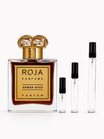 Roja Parfums – Amber Aoud – 2 ML Dekant