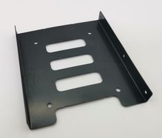 Montagehalterung - SSD 2.5" zu 3.5"