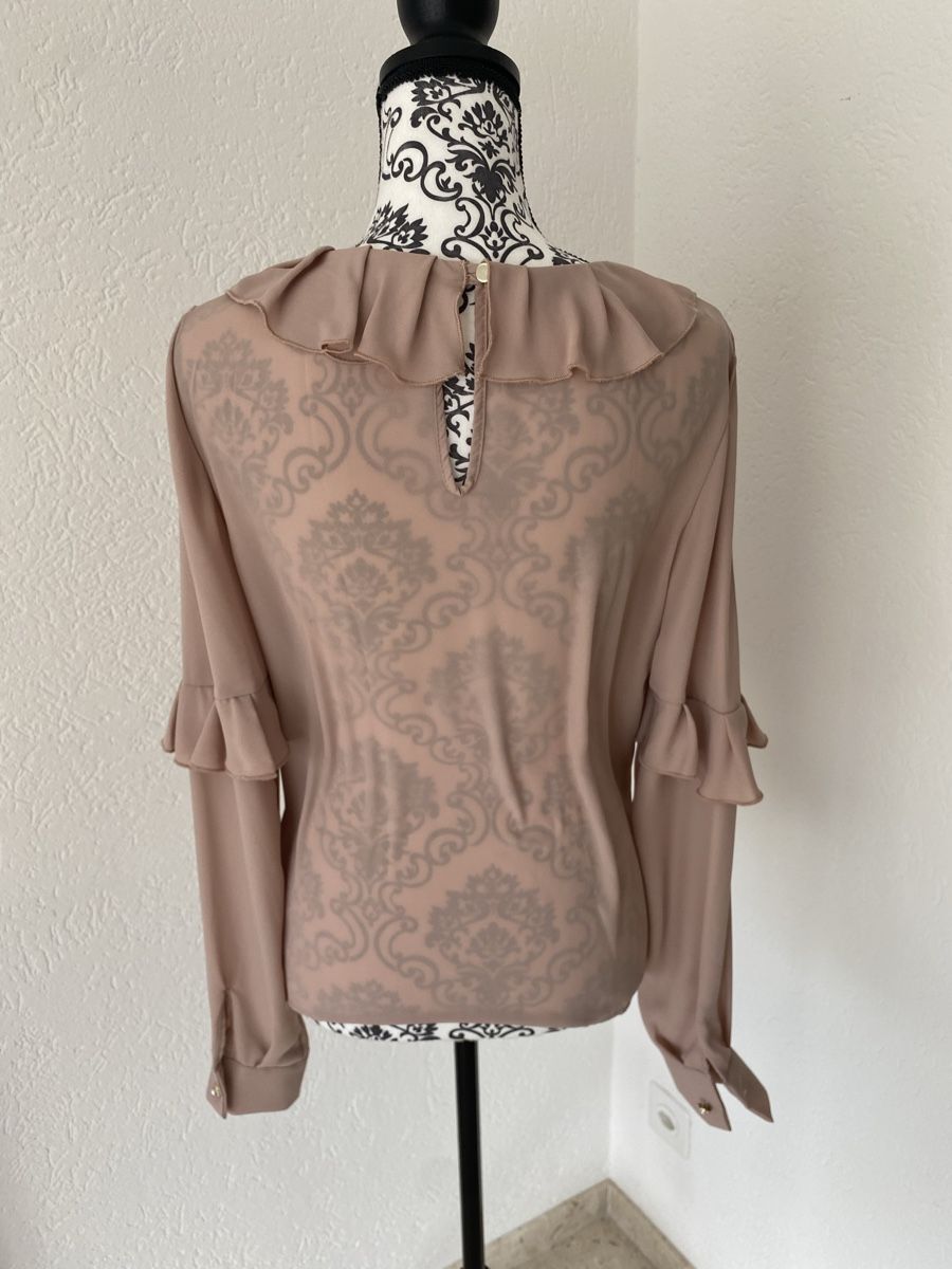Camicette: Camicia Imperial taglia M – Nuovo (secondo la descrizione) da Locarno venduto da Matic04 2