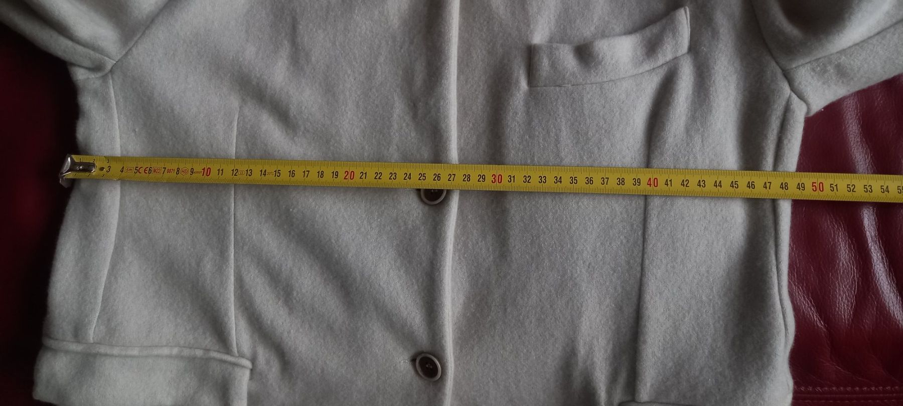 Giacche: LIAPULL **CASHMERE-WOOL Blazer, Beige – Nuovo (secondo la descrizione) da regensdorf venduto da nacobra 9