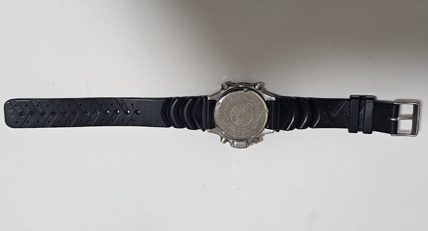 Citizen Orologi: Citizen Promaster Hyper Aqualand  VINTAGE  – Usato da Genève venduto da Fresko01 5