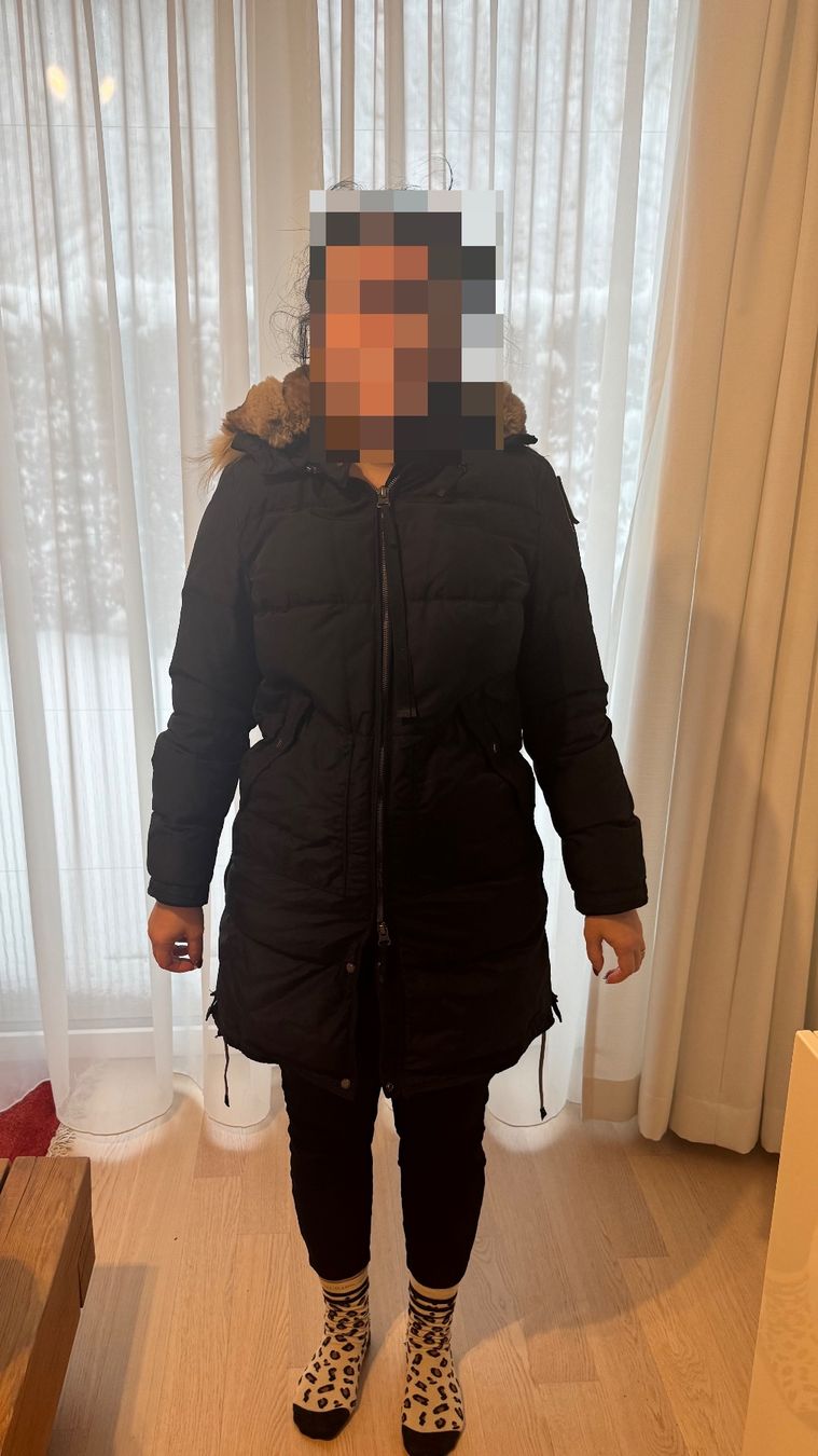 Parajumpers Cappotti: Parajumpers Jacke L – Usato da Richterswil venduto da RiuvGT 5