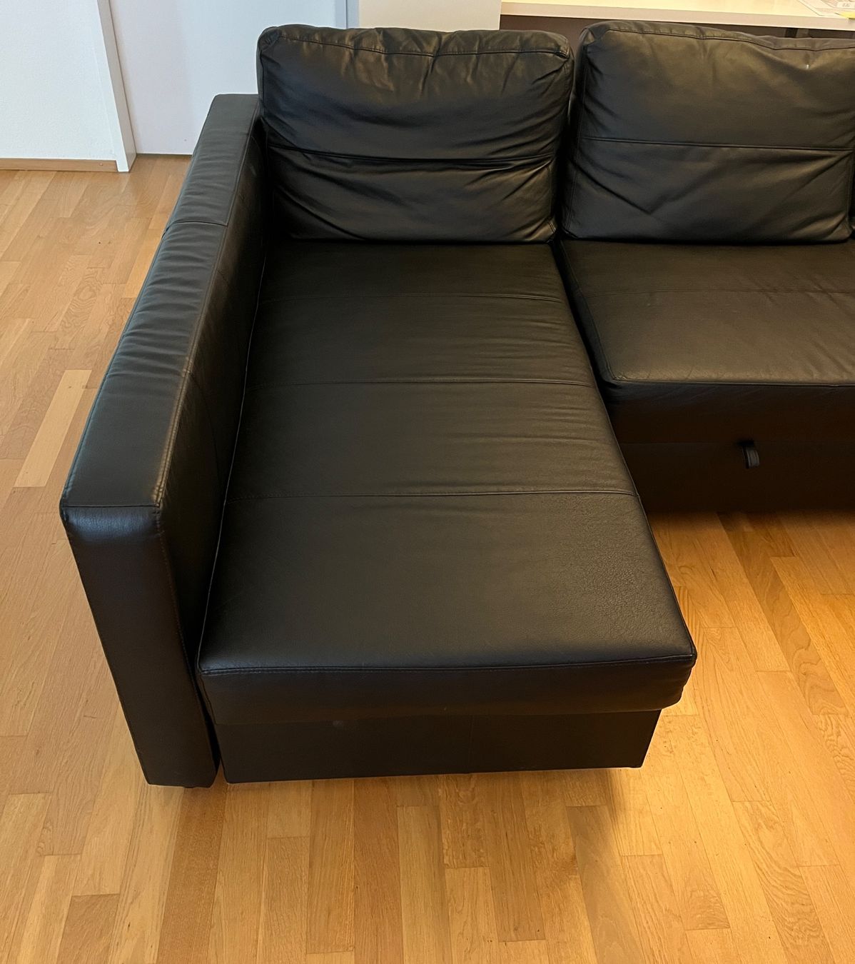 Divani: Kunstleder Sofa Ikea – Usato da Utzenstorf venduto da mei_y52x 6