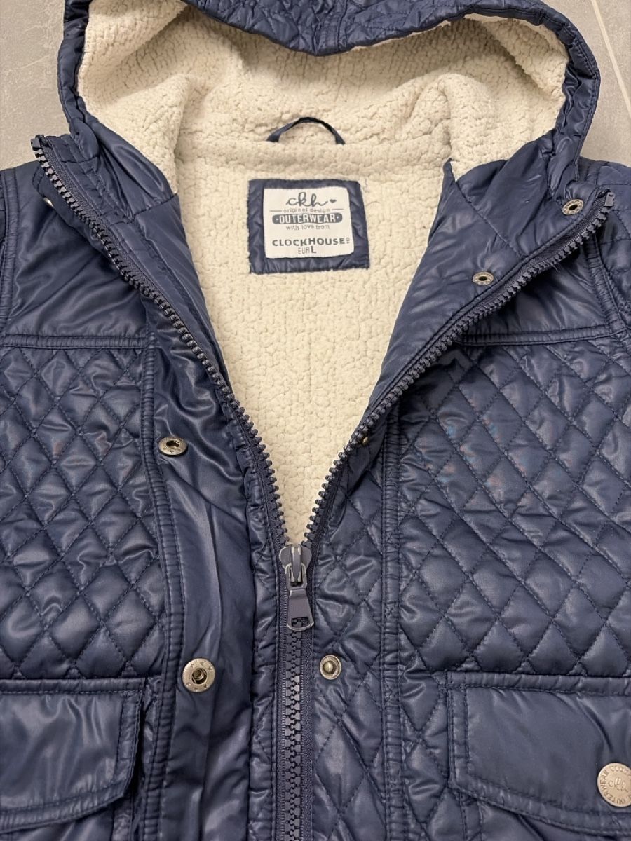 C&A Giacche: Jacke – Usato da Fraubrunnen venduto da amm_7kp6 4