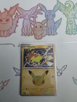 Pokémon Pikachu 