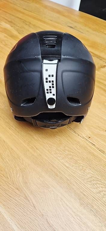 Caschi: Casque de ski 46N – Usato da Collombey venduto da spi_6wgt 4