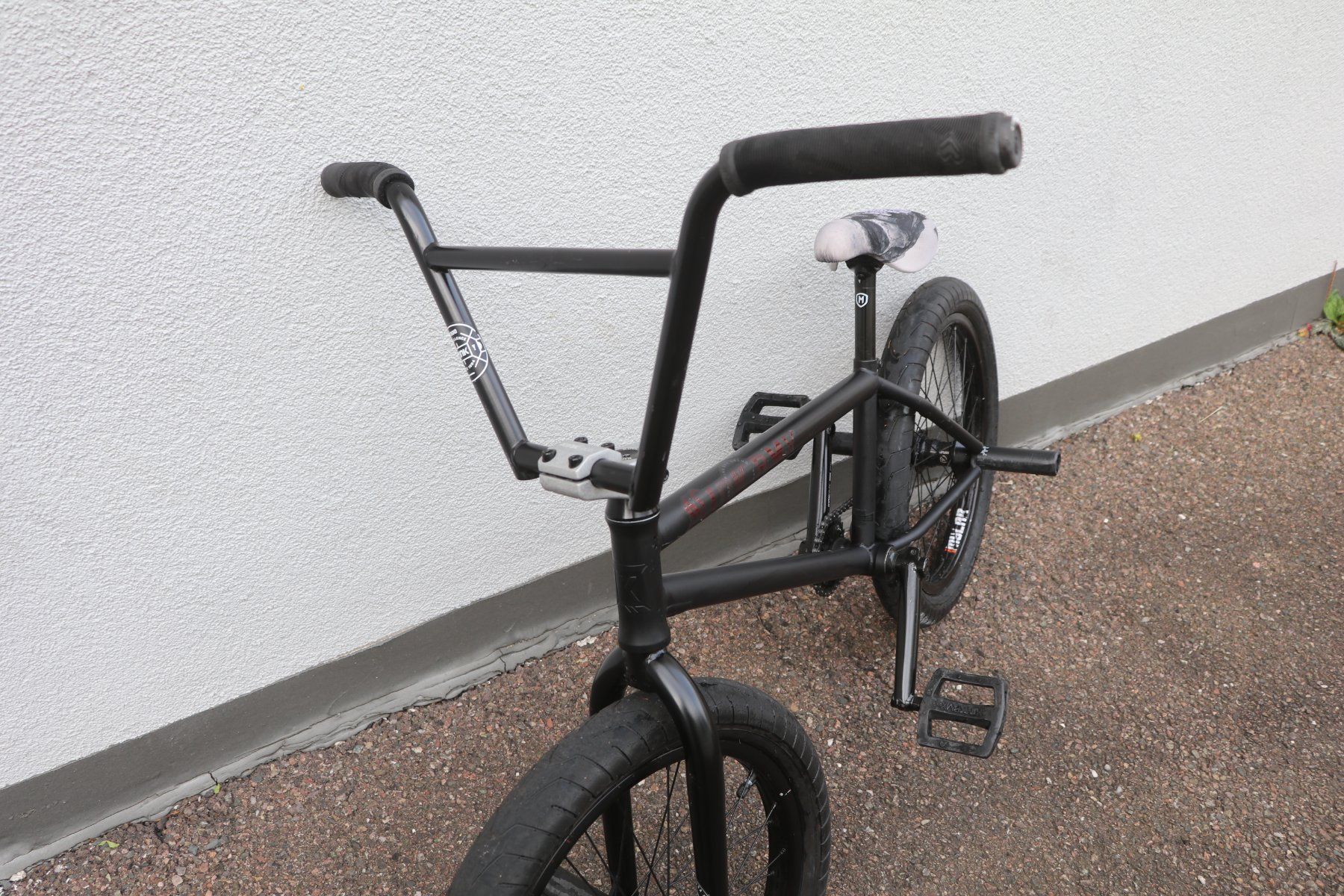 Biciclette: Kink switch bmx – Usato da La Chaux-de-Fonds venduto da que_rpf7 1