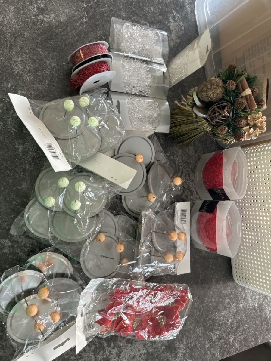 Bastelsets: Basteln Set – Gebraucht aus Triengen von zomavesu