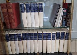 Encyclopédie universelle,  20 volumes