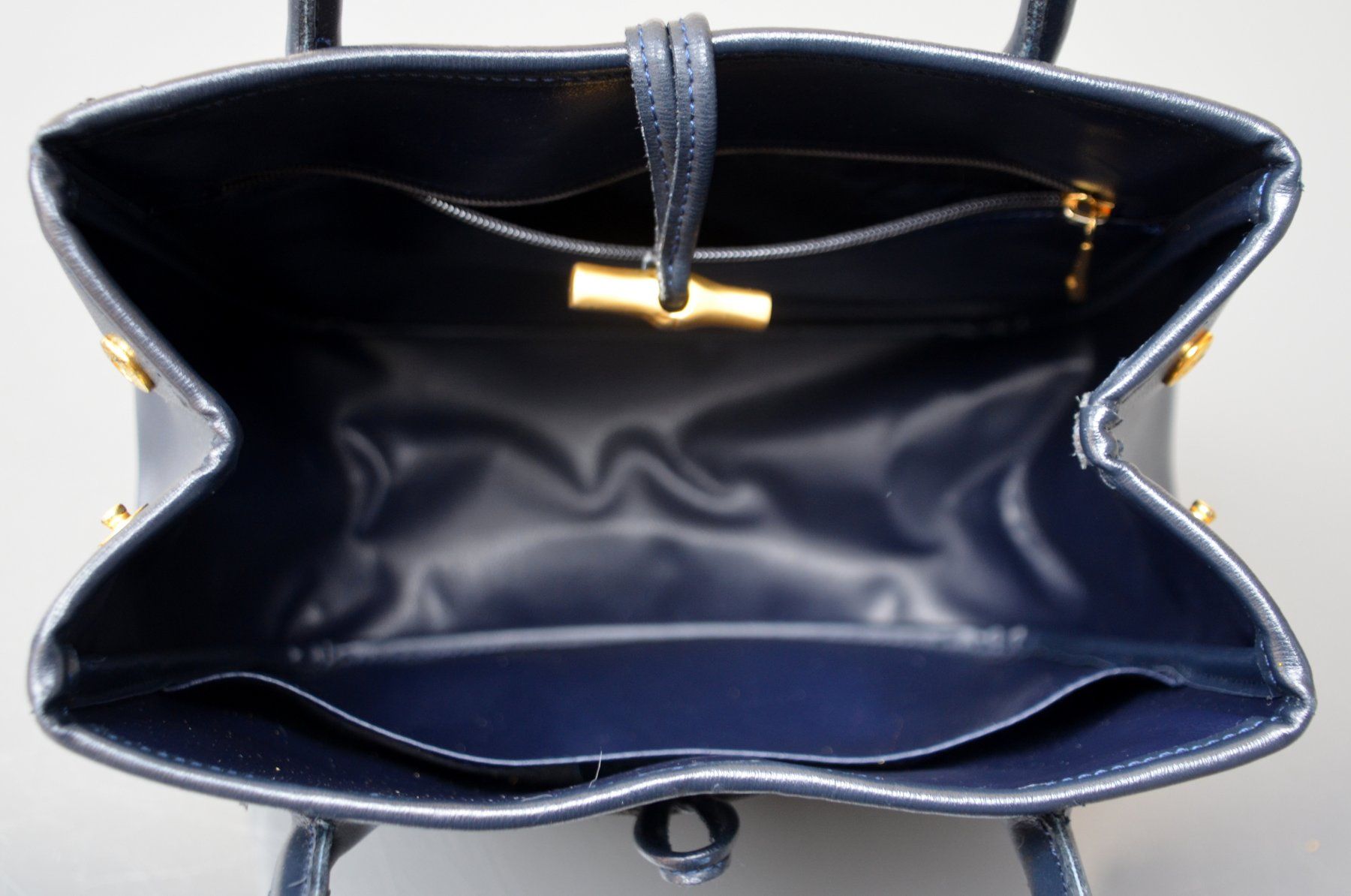 Longchamp Borse da donna: Longchamp roseau Tasche / sac – Usato da Collonges venduto da arashee 6