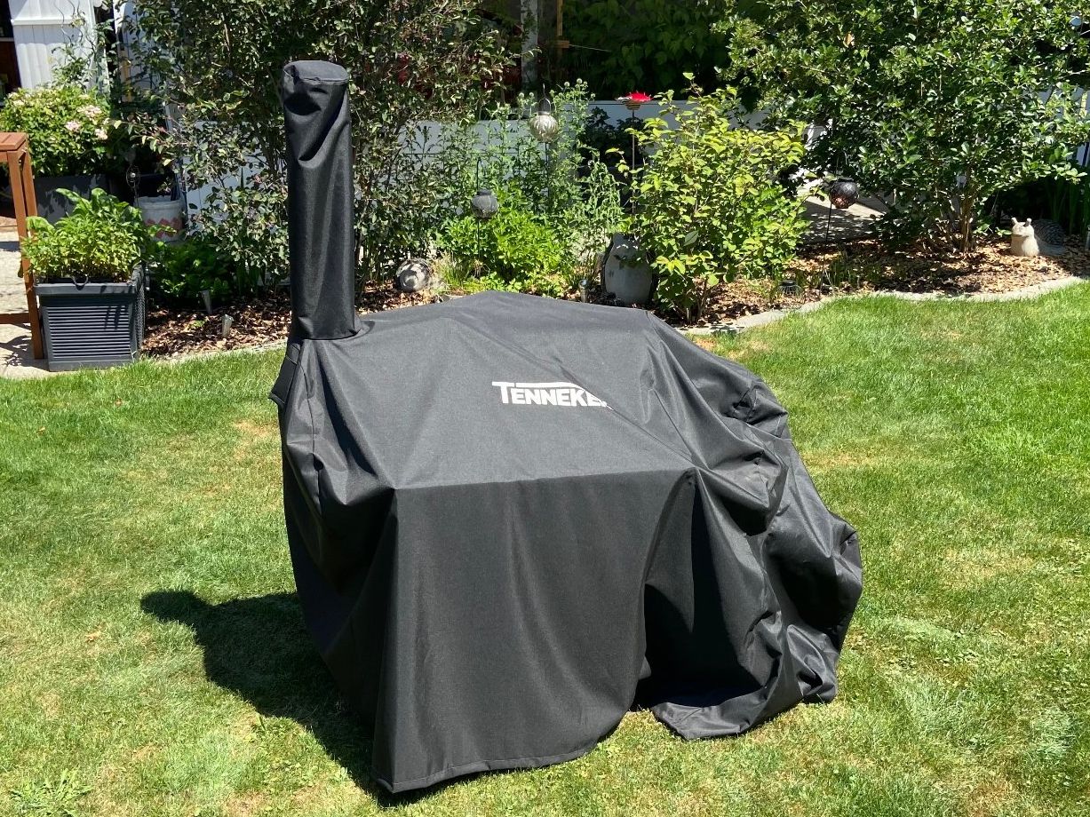 Grills: Sunset BBQ Smoker – Gebraucht aus Heldswil von Blueprint2 4
