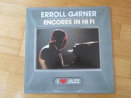 Erroll Garner - Encores in Hi Fi