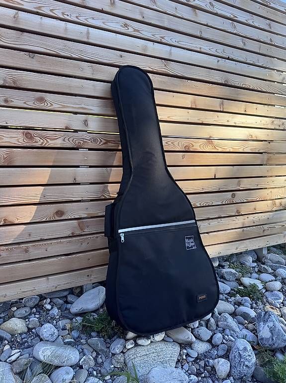 Strumenti musicali: Gitarre inkl. Zubehör – Nuovo e nell'imballaggio originale da Schwendibach venduto da sherry_858 3