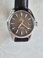 Omega Seamaster Aqua Terra 150M 41 mm, steel