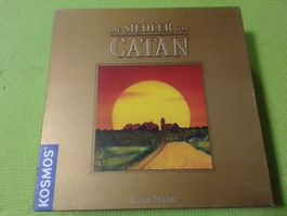Siedler von Catan 10 Jahre Jubiläum