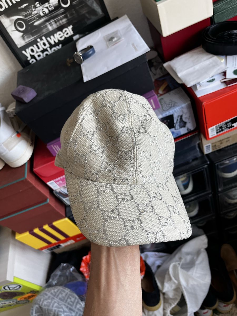 Gucci Hüte, Mützen & Caps: Gucci Cap  – Gebraucht aus Genève von 3M_JR
