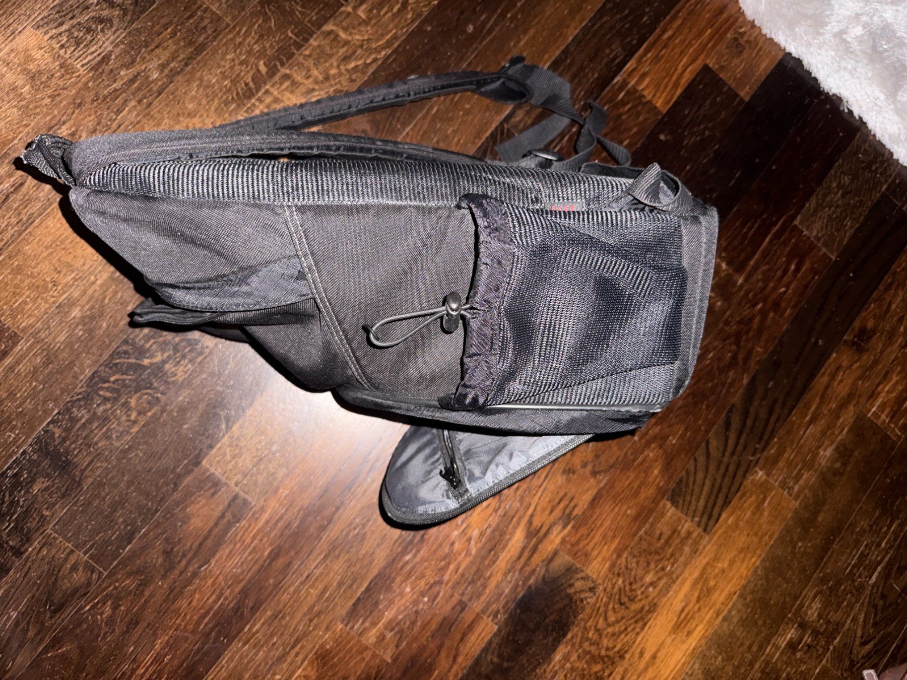 Zaini: Camera Backpack / Camera Bag with Adjustable Padded Dividers – Usato da Zürich venduto da Connor1516 3