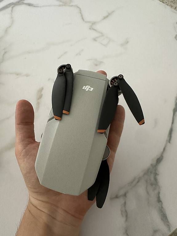 DJI Modellismo RC: Drone DJI Mini SE kit complet – Usato da Lausanne venduto da yoz_csv2 1