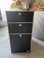 Meuble pour van