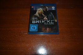 Die Brücke Staffel 1